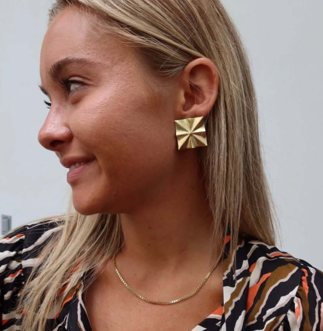 Sheila Fajl Radiance Studs