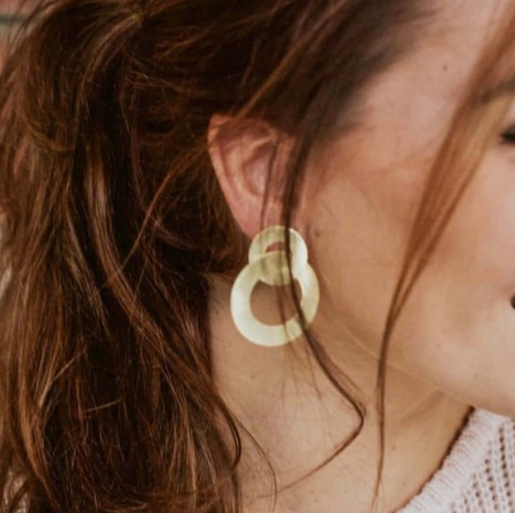 Sheila Fajl Anna Earring