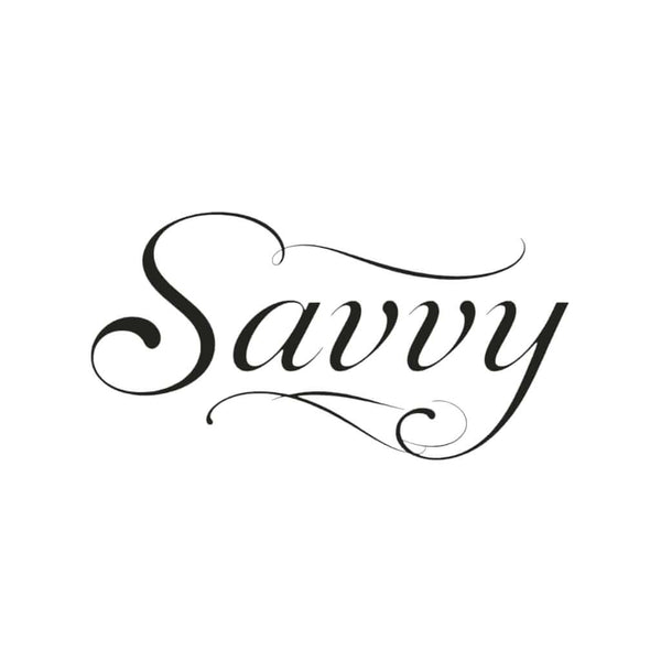 Savvy Beautique logo