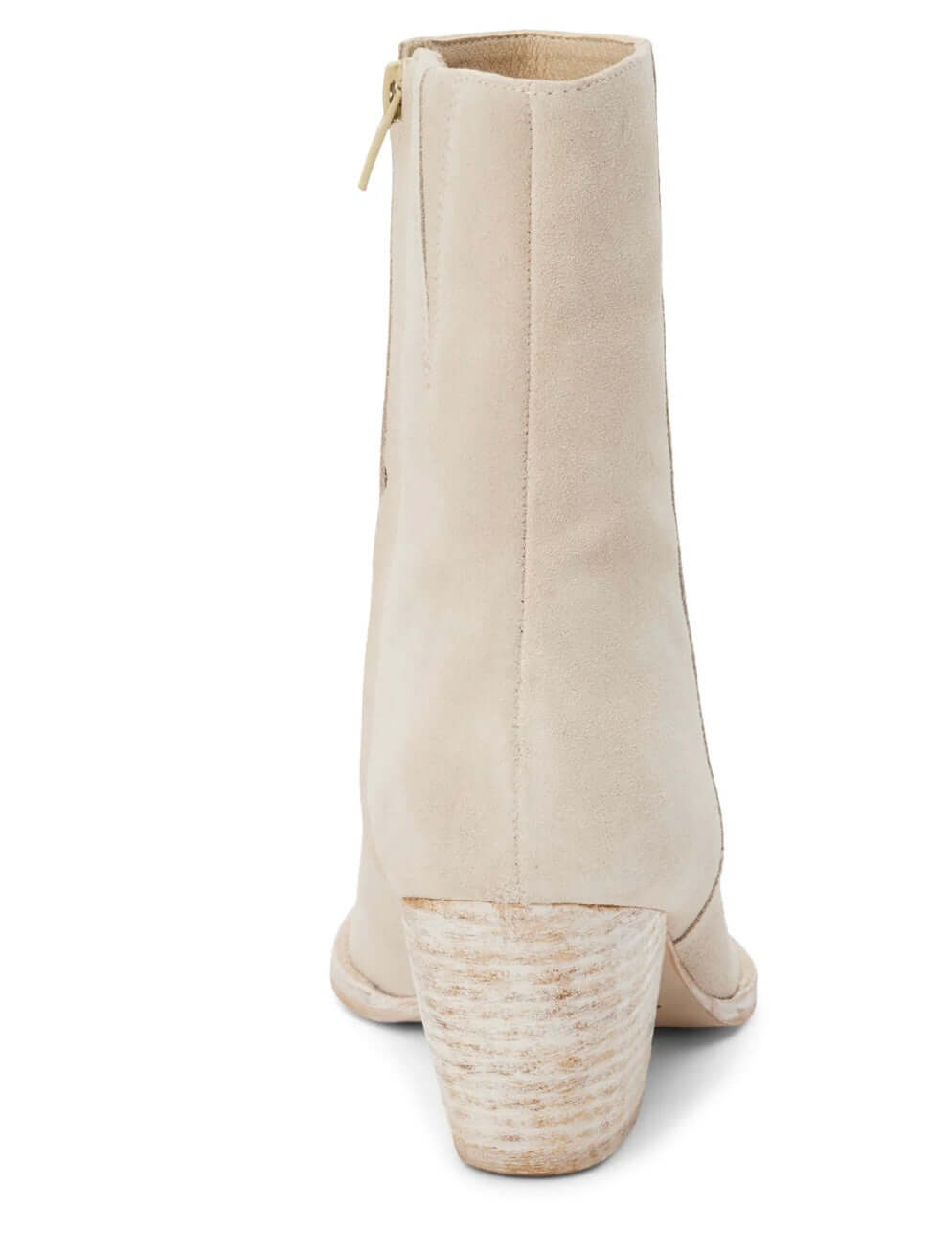 Matisse CATY Boot/ Ecru Suede