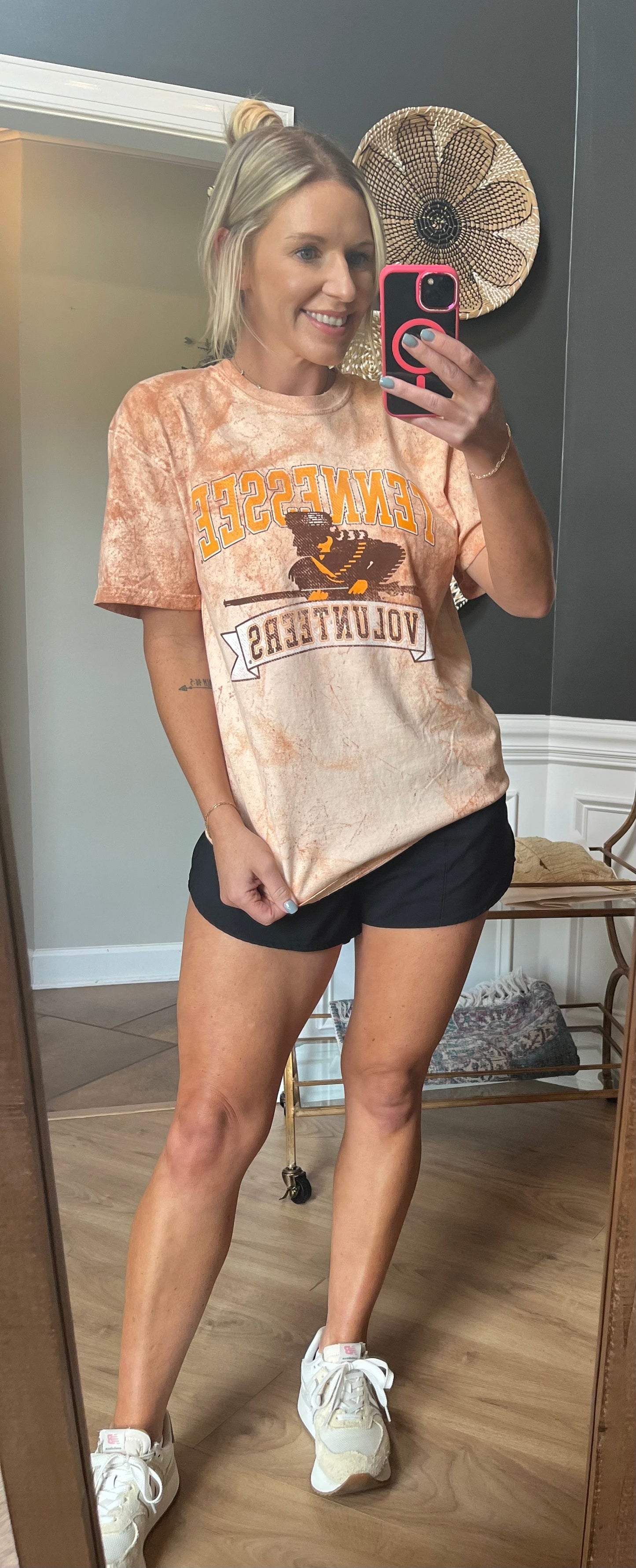 Volunteers Rifleman Tee