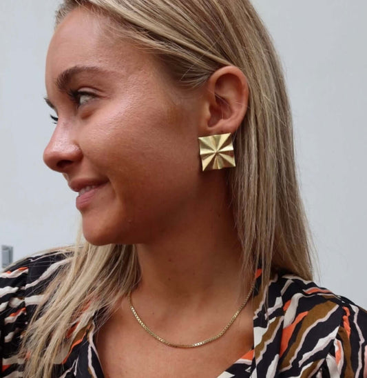 Sheila Fajl Radiance Studs