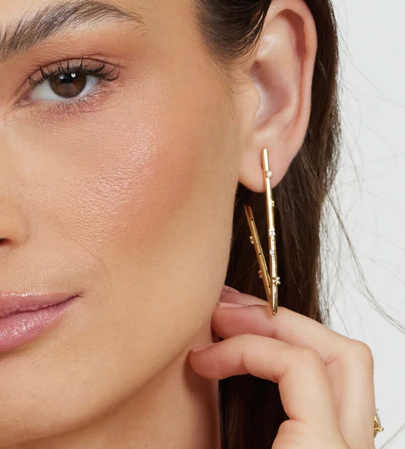Kinsey Designs Bowen Luxe Earring
