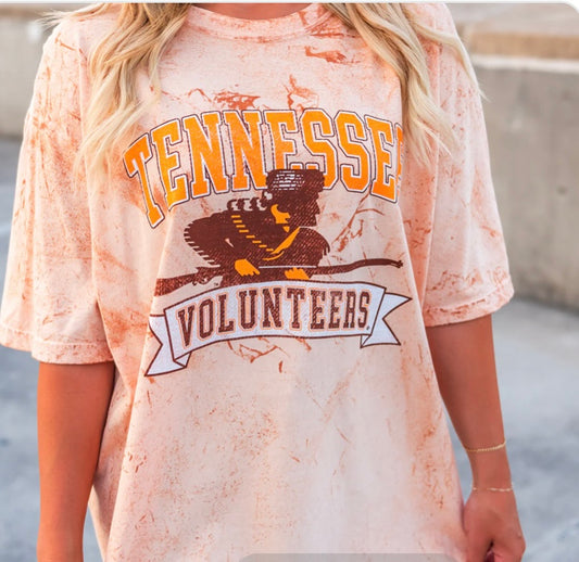 Volunteers Rifleman Tee