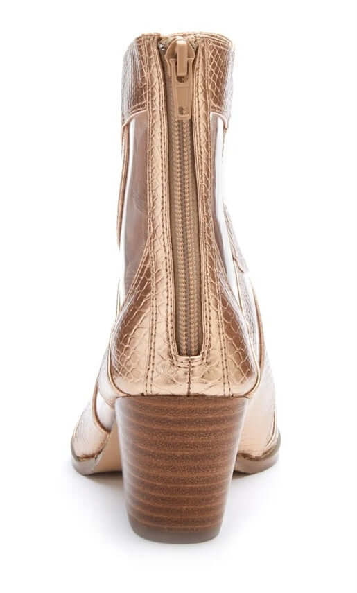 Matisse Anthem Ankle Bootie